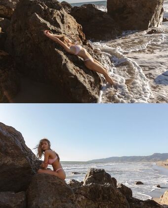Carly Pfleger