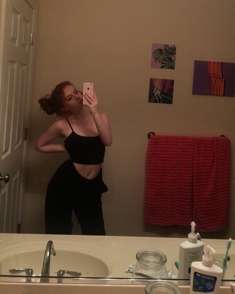 carshmean Nahé Úniky OnlyFans Fotka 12
