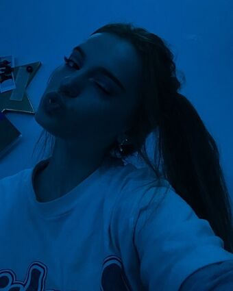 carshmean Nahé Úniky OnlyFans Fotka 16