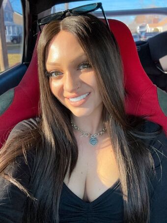 caseymae Nahé Úniky OnlyFans Fotka 16