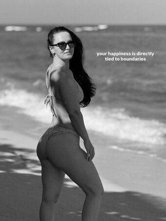 Cassi Manner Nahé Úniky OnlyFans Fotka 4