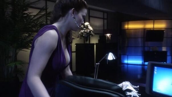 Cassidy Freeman