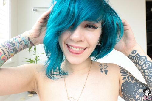 Cassidy Nahé Úniky OnlyFans Fotka 79