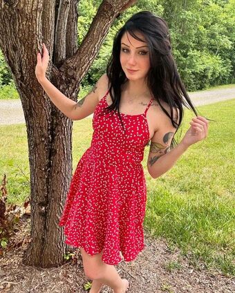 Cat Kitty 21 Nahé Úniky OnlyFans Fotka 4