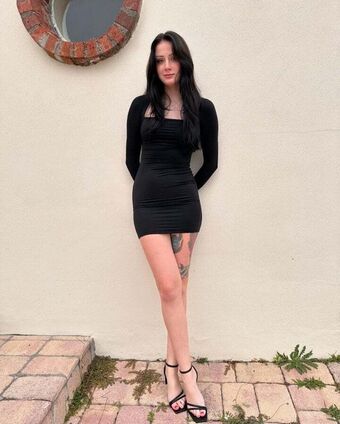 Cat Kitty 21 Nahé Úniky OnlyFans Fotka 5