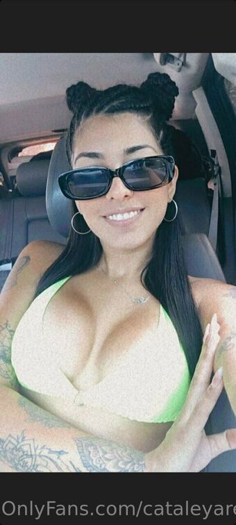 cataleyareign Nahé Úniky OnlyFans Fotka 30