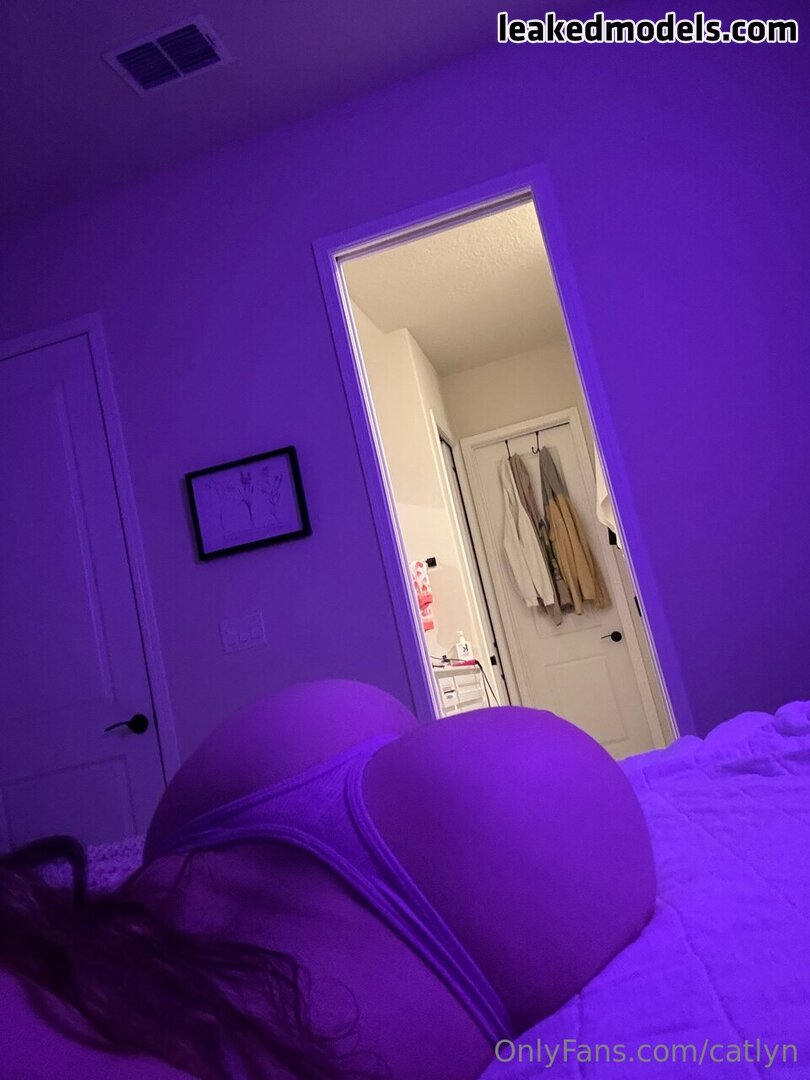 Catlyn Crespo  catlyncrespo Nahé Úniky OnlyFans Fotka 88 - Uniklé Modelky