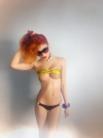 Catnaps Nahé Úniky OnlyFans Fotka 5