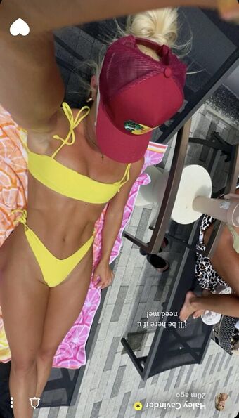 Cavinder Twins Nahé Úniky OnlyFans Fotka 38