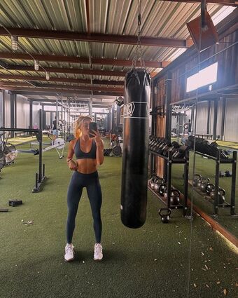 Cavinder Twins Nahé Úniky OnlyFans Fotka 53