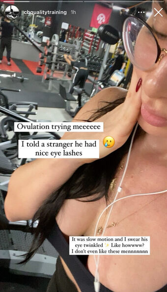 CBQuality Nahé Úniky OnlyFans Fotka 13