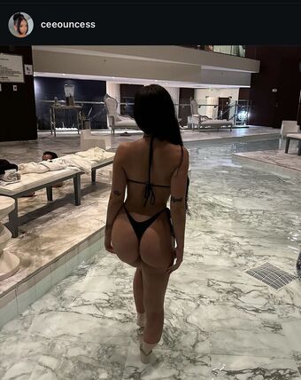 ceeouncess Nahé Úniky OnlyFans Fotka 6