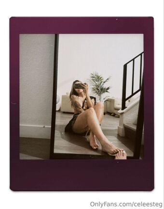 Celeesteg Nahé Úniky OnlyFans Fotka 57