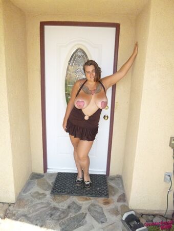 Celeste Woodrow