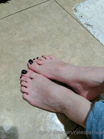celestial-sole Nahé Úniky OnlyFans Fotka 11