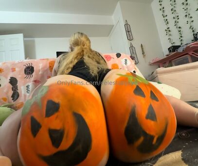 CelestialJoyce Nahé Úniky OnlyFans Fotka 27