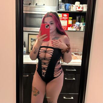 Celestialthot Nahé Úniky OnlyFans Fotka 2