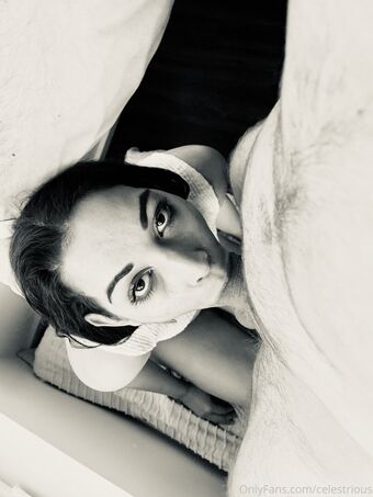 celestrious Nahé Úniky OnlyFans Fotka 34