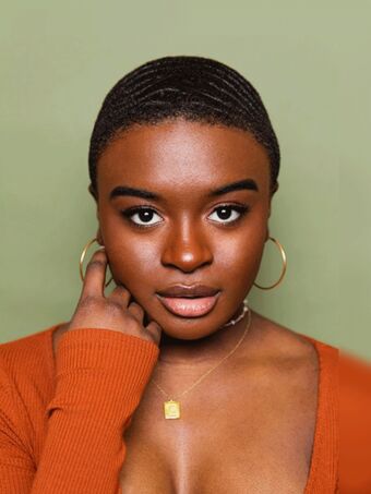 Celia Rose Gooding Nahé Úniky OnlyFans Fotka 1