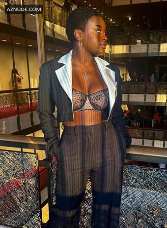 Celia Rose Gooding Nahé Úniky OnlyFans Fotka 6