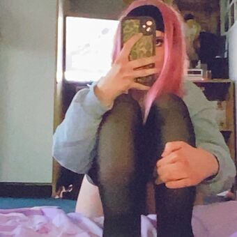 celivamp Nahé Úniky OnlyFans Fotka 2