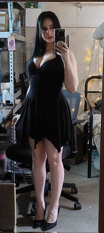 Cellutron Nahé Úniky OnlyFans Fotka 84