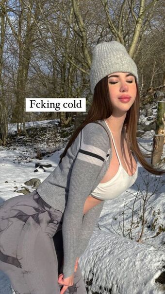 Centolain Nahé Úniky OnlyFans Fotka 59