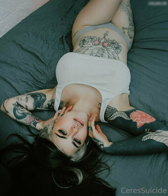 Ceres Suicide