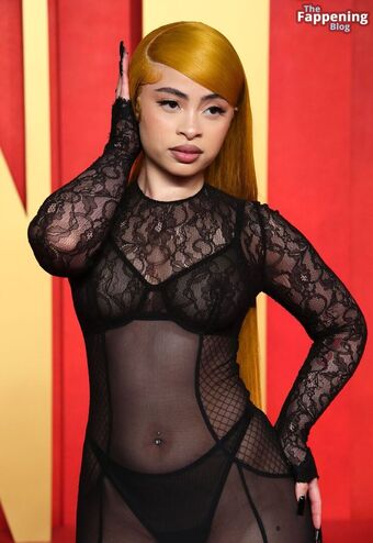 İcespice Nahé Úniky OnlyFans Fotka 13