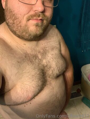 cflow9412 Nahé Úniky OnlyFans Fotka 1