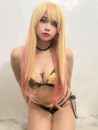 cha4.eli Nahé Úniky OnlyFans Fotka 1