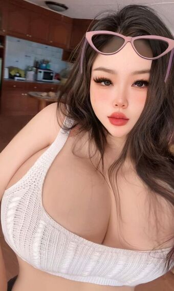 chalisaly Nahé Úniky OnlyFans Fotka 1