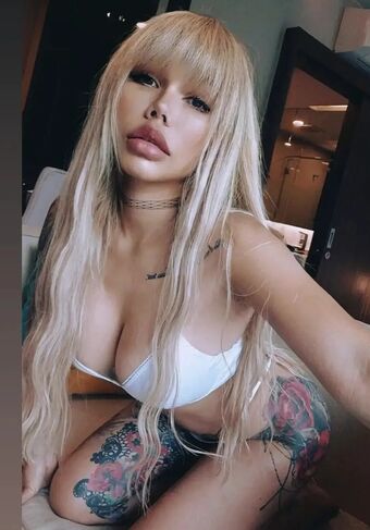 chanida Nahé Úniky OnlyFans Fotka 2