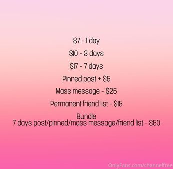 Channelfree Nahé Úniky OnlyFans Fotka 26