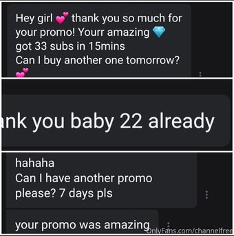 Channelfree Nahé Úniky OnlyFans Fotka 28