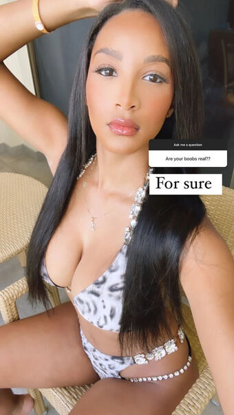 chantel everett Nahé Úniky OnlyFans Fotka 6