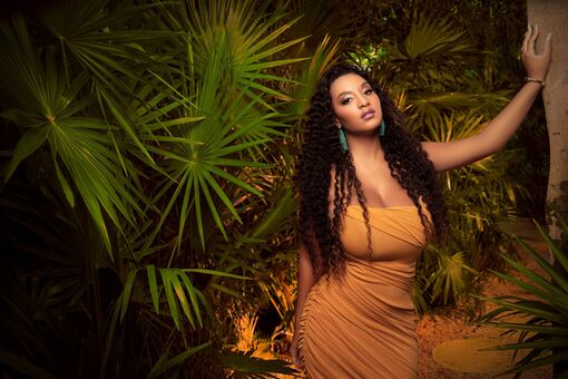 chantel everett Nahé Úniky OnlyFans Fotka 7