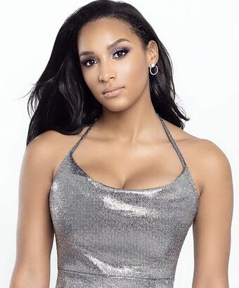 chantel everett Nahé Úniky OnlyFans Fotka 8