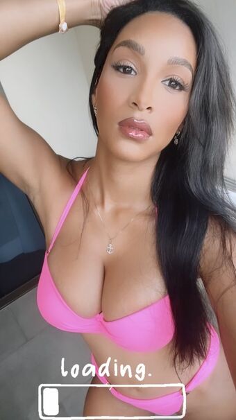 chantel everett Nahé Úniky OnlyFans Fotka 12