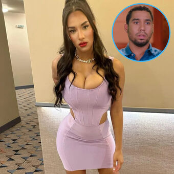 chantel everett Nahé Úniky OnlyFans Fotka 13