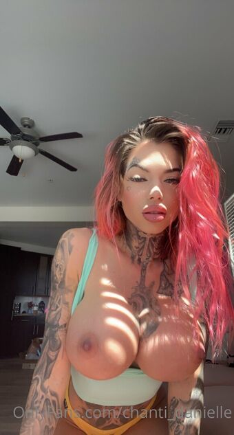 chanti_danielle