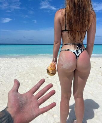 charallo Nahé Úniky OnlyFans Fotka 2