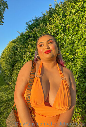 charde888 Nahé Úniky OnlyFans Fotka 5