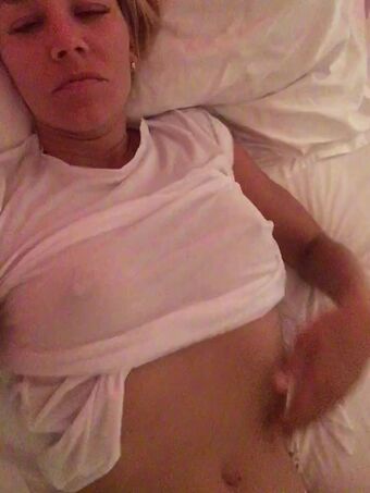 Charissa Thompson