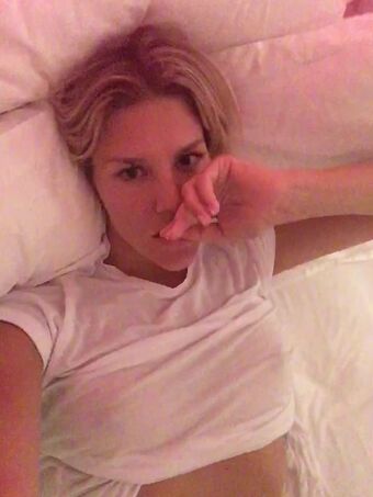 Charissa Thompson