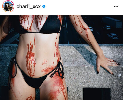 Charli-xcx