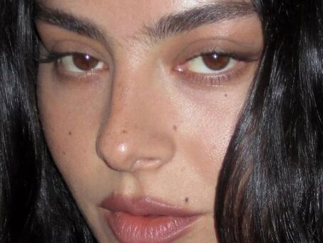 Charli-xcx
