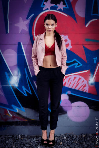 CharmModels