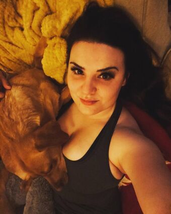 Charzi Nahé Úniky OnlyFans Fotka 10