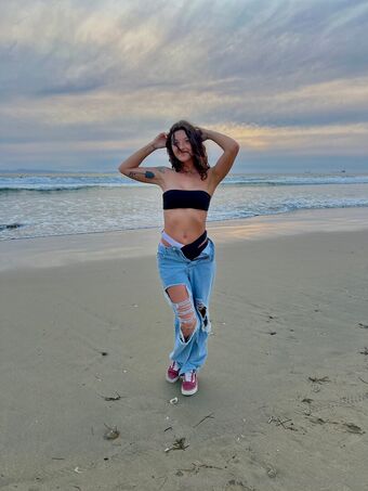 chasingjoeylee Nahé Úniky OnlyFans Fotka 3
